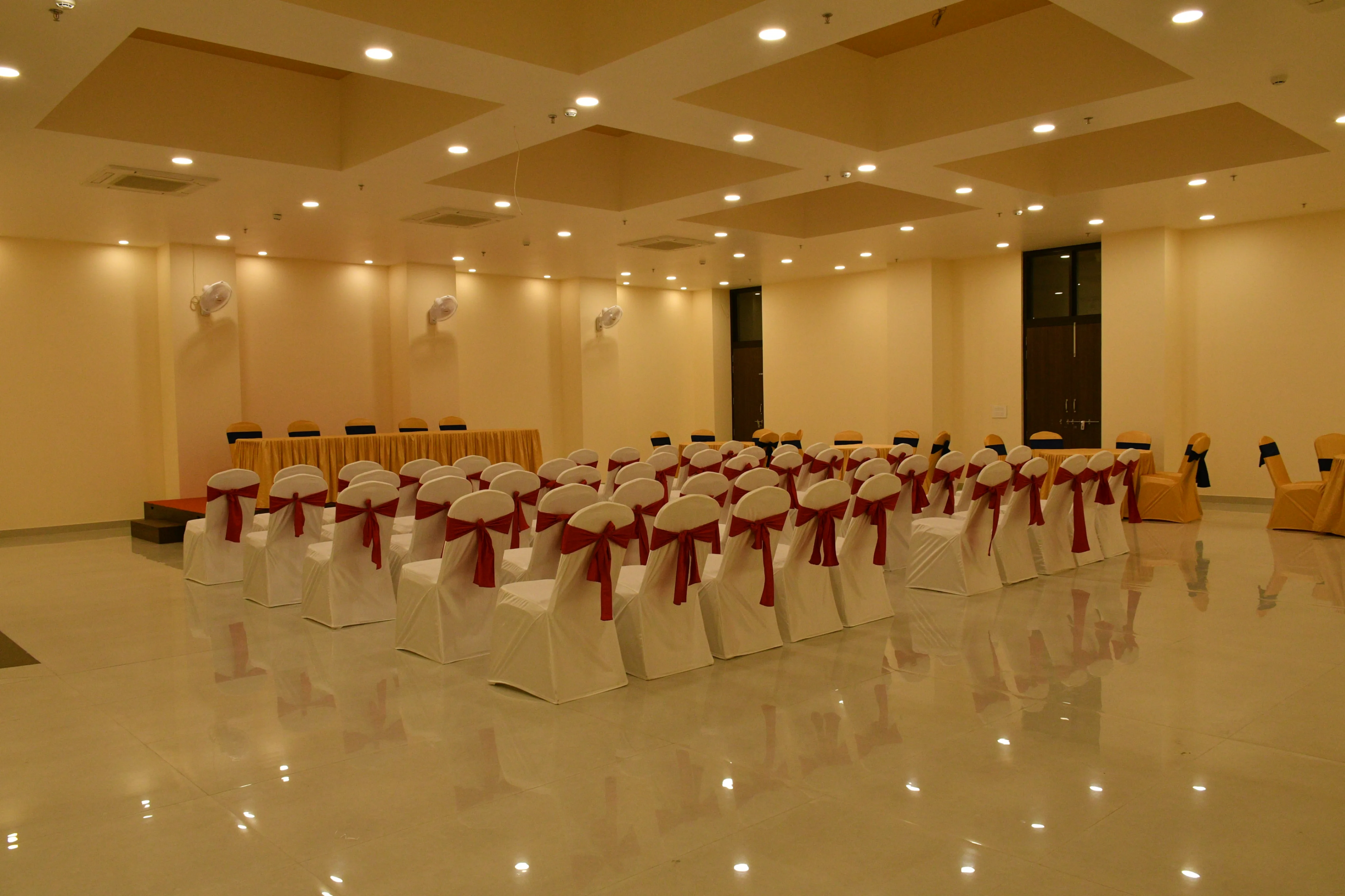 Royal Celebration Space